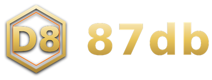 87db logo